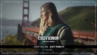 CHEVIGNON TIENDA ONLINE [upl. by Naneek]