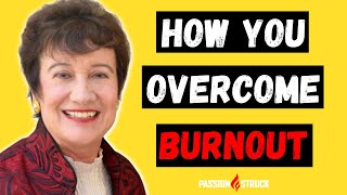 Win the Battle Against Burnout Transform Your Workplace with 6 Key Factors  Christina Maslach [upl. by Beitz869]