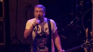 Peter Hook amp The Light  The Perfect Kiss by New Order  Live  The Wiltern 92416 [upl. by Ellis]