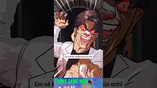 Funny Game Viện nghiên cứu cún funny funnyshorts gameplay [upl. by Magel]