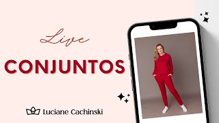 Live Conjuntos [upl. by Nivrek]