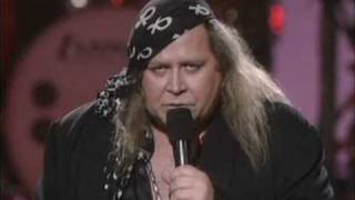 Sam Kinison Family Entertainment part 4 [upl. by Link]