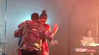 Teddy Afro Live  Fiyorina ፍዮሪና  Winnipeg Canada [upl. by Chas]