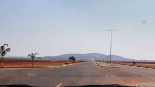 Boulevard Road Zimbabwe [upl. by Nothgiel168]