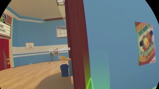 I FOUND AINSLEY IN RECROOM MISFITS [upl. by Anad501]