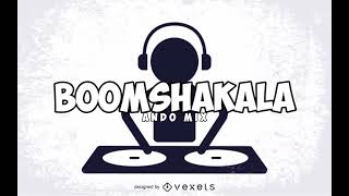 Boomshakalaka Ando Mix Fvnky BreakBMR Style remix [upl. by Effy]