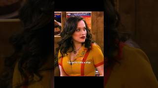 Pitch fired Max under false pretenses2brokegirls shorts viralvideo funny [upl. by Craven]