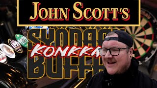 John Scotts  Syödään Buffat Konkkaan  FtBuli [upl. by Brady]