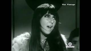 NEW  I Got You Babe  Sonny amp Cher Stereo 1965 [upl. by Detta]