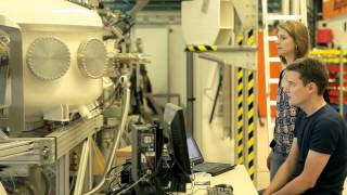 Fusion and solar fuels energy research at FOMDIFFER [upl. by Ytinav]