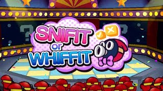 Snifit or Whiffit [upl. by Orian604]