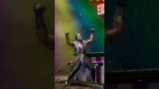 Rain Friendship  Mortal Kombat 11 MortalKombat MK11 AlexGameStyle GAME Games [upl. by Adna87]