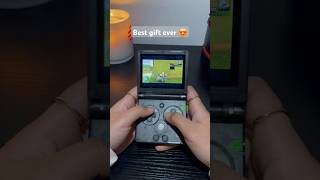 New console 🙌 gaming gameplay gift hollyda [upl. by Frederic]