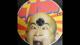 Banzai Complete Series 1 3 DVD £22 [upl. by Carpenter826]