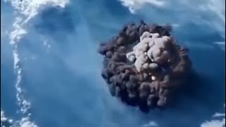 LEAKED China’s DF31AG ICBM launch ends in massive Pacific explosion MUST SEE footage [upl. by Eerdua495]