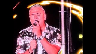 ANTONIS REMOS  MA DEN TELIOSAME [upl. by Leirrad]