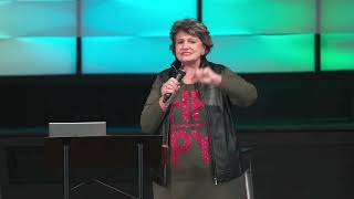 Makers Church  Dr Suzette Hattingh Part 3 [upl. by Thedrick]