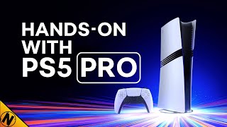 PS5 Pro HandsOn Gameplay Is it Actually Worth the Price 🕹️ [upl. by Prowel]