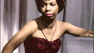 Nina Simone  Revolution [upl. by Englebert775]