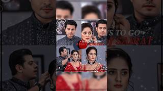 love 😘 neil bhatt 🥰 ayesha singh so  beautiful 🥰couple [upl. by Marj]