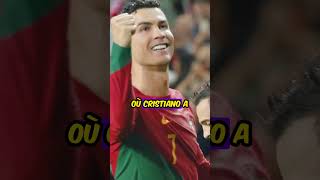 Pourquoi appelleton Cristiano Ronaldo “El Bicho” [upl. by Eiffe]