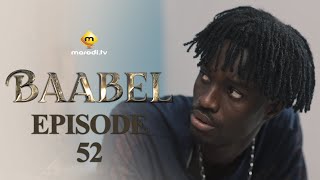 Série  Baabel  Saison 1  Episode 52  VOSTFR [upl. by Aihtela516]