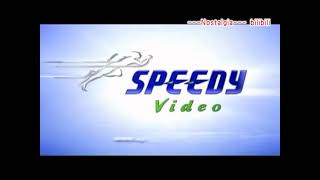 Speedy Video Logo 2014 [upl. by Uni777]