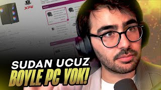 Videoyun  Bundan Daha İyi Fiyata Pc Bulmak Zor Bilgisayar Toplama [upl. by Cathy800]