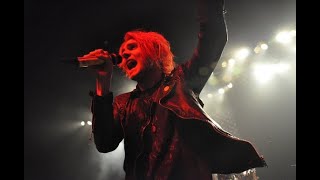 My Chemical Romance Live At The Night 89X Stole Christmas 13 Full Concert [upl. by Alexei]