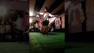 Tai Khamti Dance [upl. by Rogovy]