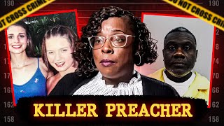 The Twisted Case of Coley McCraney Killer Preacher Murders 2 Teen Girls Wife Claims Innocence [upl. by Salina]