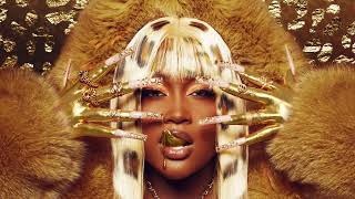 CupcakKe  Connect 4 Official Audio [upl. by Ahsiyk]