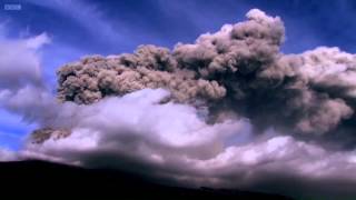 BBC  Volcano Live Iceland Erupts A Volcano Live Special [upl. by Luben795]