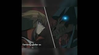 YuGiOh GXSeason 4 episode 23 AMV [upl. by Akceber]