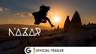 Nazar  Official trailer EN [upl. by Ainevul]