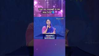 Nuvve chalayya jesus shorts viralvideo ytshorts [upl. by Church]