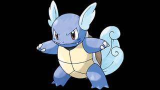 008 Wartortle Cry [upl. by Illona948]