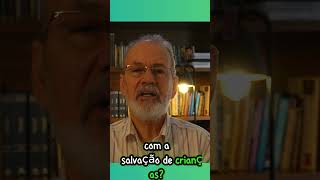 Livre Arbítrio o que é e implicações live [upl. by Ahsinev]