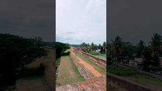 Devanahalli Fort  Tippu Sulthans Birth place 📍httpsmapsappgoogltgepanyde3PYpqXR6 [upl. by Ennis923]