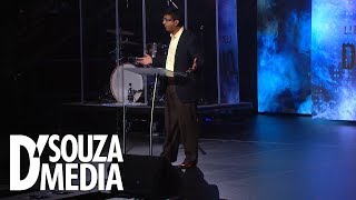 Atheists Dinesh DSouza [upl. by Johannessen]