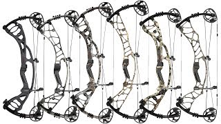 2024 Bear Budget Bows  Paradigm Whitetail Maxx Alaskan XT Surpass [upl. by Sinai]