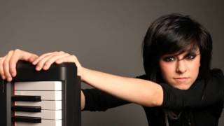 Christina Grimmie  Titanium [upl. by Forlini]