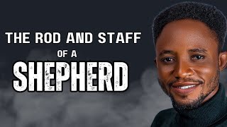 KABOD  THE ROD AND STAFF OF A SHEPHERD [upl. by Alexandrina]