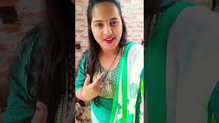 Tohra damad ji ke nakhara ho hamra uthabe ke pari maire❤️ye new bhojpuri song video haishortsviral [upl. by Etteuqaj]