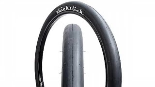 WTB Thickslick 21 tire section [upl. by Auerbach]