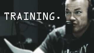 What is Your Weekly Training Schedule  Jocko Willink [upl. by Aiket]