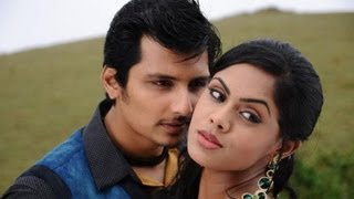 Rangam Telugu Movie Part 314  Jiiva Karthika Piaa  Sri Balaji Video [upl. by Alliber637]