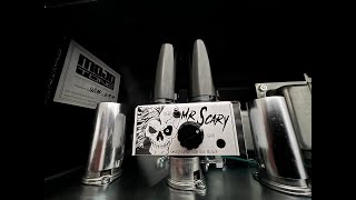 Legendary Tones Mr Scary Mod  Marshall 2204 CLONE [upl. by Giffer]