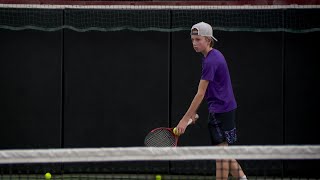 Wayzata Boys Tennis Set Sights on Repeat of Class AA State Championship [upl. by Milak165]