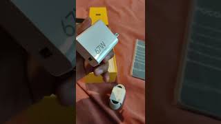 Unboxing Xiaomi Poco X6 Pro 5G [upl. by Driskill]